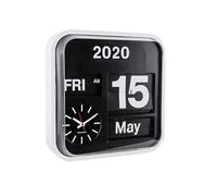 Karlsson Big Flip KA4203 - Unisex - 44 cm - Quartz