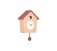 Karlsson Cuckoo Light Horloge Murale KA6044LB - Unisex - Quartz