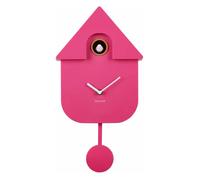 Karlsson, Horloge murale, Modern Cuckoo