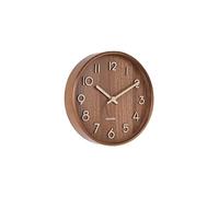 Karlsson Pure Bass Horloge Murale KA5808DW - Unisex - 22 cm - Quartz