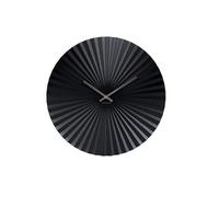 Karlsson Horloges Murales Modernes KA5657BK, Noir