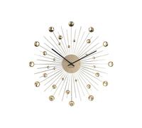 Karlsson Horloges XXL KA4859GD, Doré