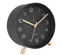 Karlsson Lofty Alarm Clock Réveils KA5752BK - Unisex - 11 cm - Quartz