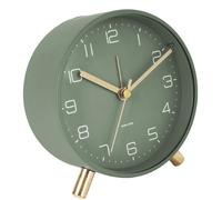 Karlsson Lofty Alarm Clock Réveils KA5752GR - Unisex - 11 cm - Quartz