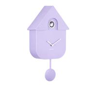 Karlsson Modern Cuckoo Horloge Murale KA5768SP - Unisex - Quartz