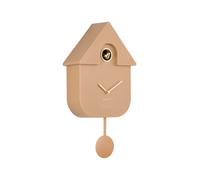 Karlsson Modern Cuckoo Vægur KA6094BR Horloges de table KA6094BR - Unisex - Quartz