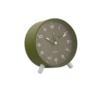 Karlsson Orgullo Réveils KA6029GR - Unisex - Quartz