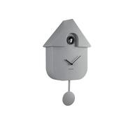 Karlsson Modern Cuckoo Horloge Murale KA5768GY - Unisex - Quartz