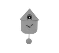 Karlsson Modern Cuckoo Horloge Murale KA5768GY - Unisex - Quartz