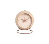 Karlsson Nirvana Globe Réveils KA5857SB - Unisex - 10 cm - Quartz