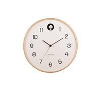 KARLSSON Horloge murale CUCKOO