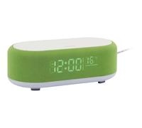 Karlsson Vogue - Réveil chargeur induction Bluetooth