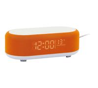 Karlsson Vogue - Réveil chargeur induction Bluetooth