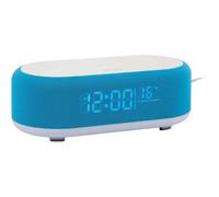 Karlsson Vogue - Réveil chargeur induction Bluetooth