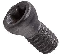 KARNASCH 2290100130 Vis et clé Torx de rechange, 13-17,5 diamètre, 175 cm paire de serre-joint
