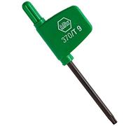 KARNASCH 2290110305 Clé Torx de rechange, 18-24 diamètre, 305 cm paire de serre-joint