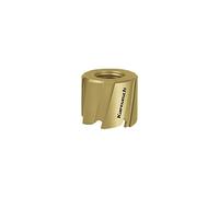 karnasch HSS M2 Scie cloche Mini Pan Tin plaqué or de perçage, diamètre, 101114946 0W, 0V