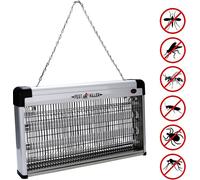 karpal 40W UV lampe anti-insectes électrique lampe anti-insectes cuisine lampe anti-insectes JARDIN lampe anti-insectes sans produits chimiques piège à tiques bureau