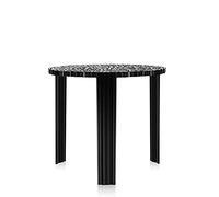 Kartell - Table basse Noir