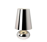 Kartell - 09100M1 - CINDY Lampe, gris