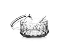 Kartell - Sucrier Transparent