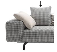 Kartell - Accessoire Noir