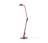 Kartell Aledin Dec Schreibtischleuchte, ambre