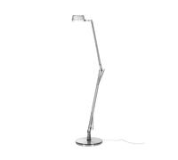 KARTELL lampe de table ALEDIN DEC (Cristal - Polycarbonate et aluminium)