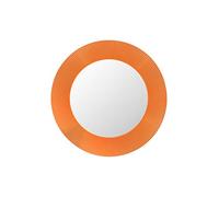Kartell - Miroir mural Orange