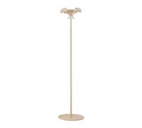 Kartell ALTA TENSIONE Portant à Vêtements Gris Tourterelle Mat