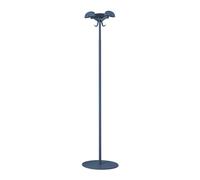 Kartell ALTA TENSIONE Portant à Vêtements Mat Bleu