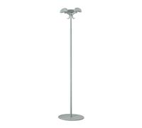 Kartell ALTA TENSIONE Portant à Vêtements Mat Vert
