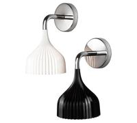 Kartell - Applique Noir