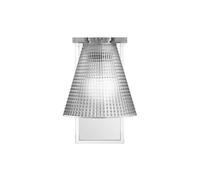 Kartell - Applique Transparent