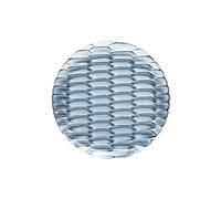 Kartell - Assiette à dessert Bleu