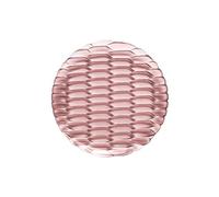 Kartell - Assiette à dessert Rose