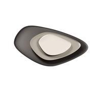 Kartell - Assiette Beige