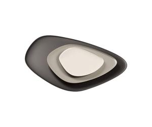 Kartell - Assiette Beige