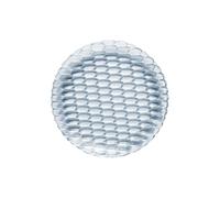 Kartell - Assiette Bleu