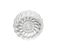 Kartell - Assiette creuse Transparent