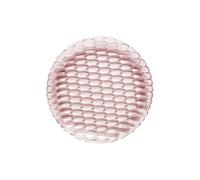 Kartell - Assiette Rose