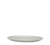 Kartell Assiette Trama - gris foncé