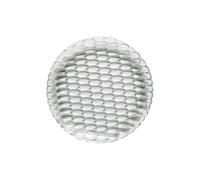 Kartell - Assiette Transparent