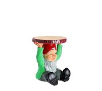 Kartell – Tabouret Attila – Vert