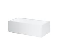Kartell baignoire 170x86 blanc - LAUFEN H2243320006161
