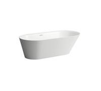 Kartell baignoire ilot sentec 1715x815 - LAUFEN H2263320000001