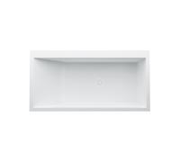 Kartell baignoire ind.a/tablier l à gau - LAUFEN H2233350006161