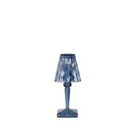Kartell Battery Lampe de table sans fil, LED, G9140AC,