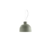 Bellissima Suspension Opaque Vert Sauge Blanc Kartell - 8058967276381