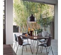 Kartell Bellissima Suspension E27, 09450CS,